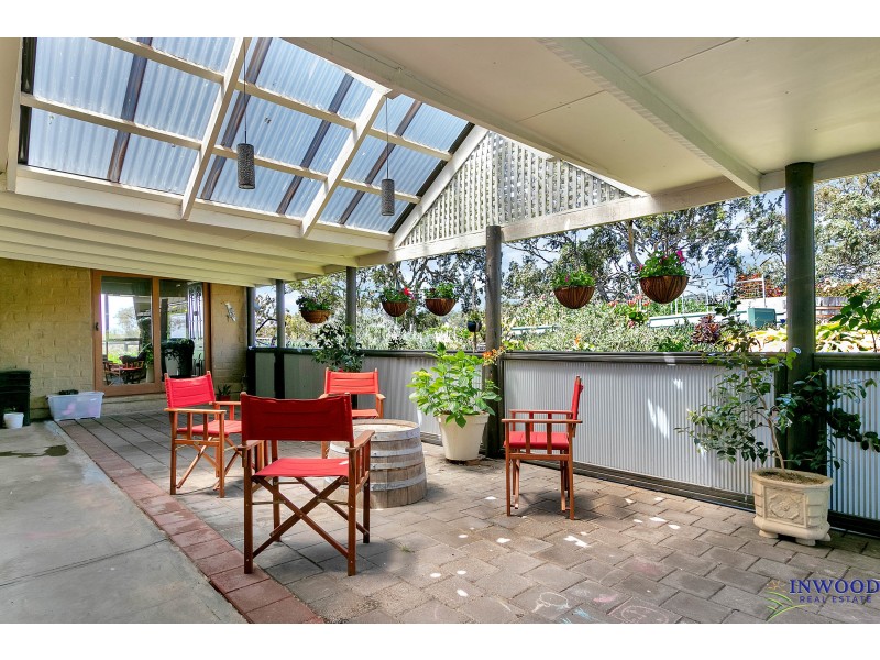 231 Mcvitties Road, Birdwood SA 5234