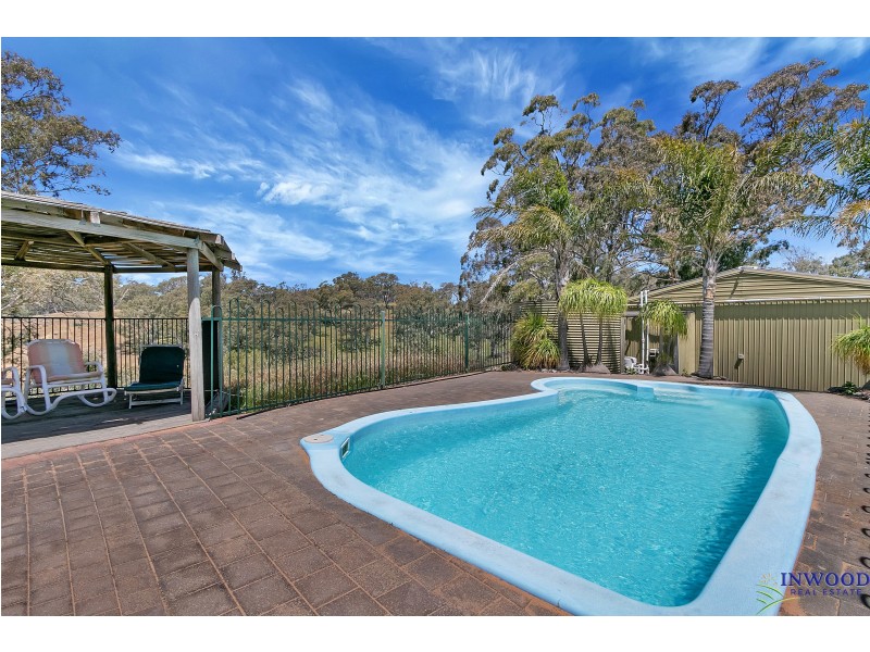 231 Mcvitties Road, Birdwood SA 5234