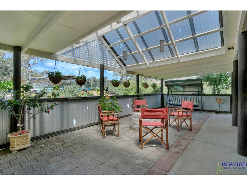 231 Mcvitties Road, Birdwood SA 5234