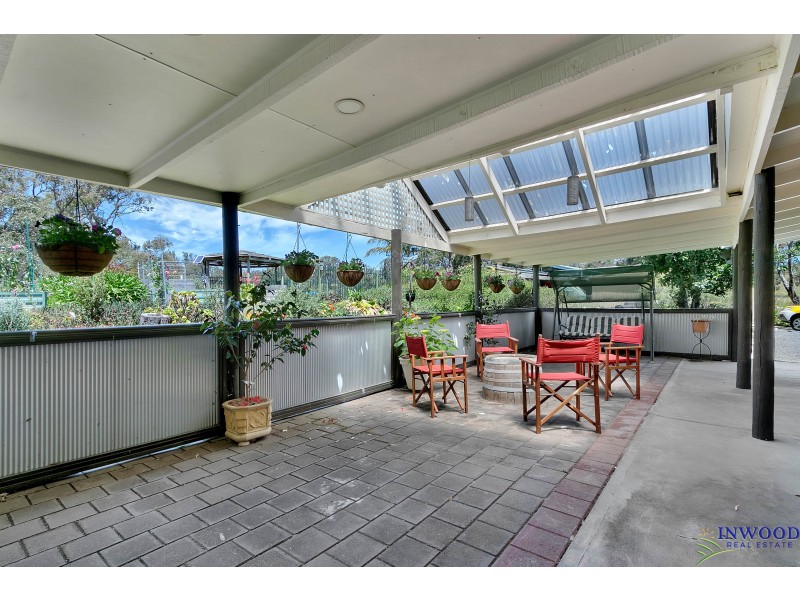 231 Mcvitties Road, Birdwood SA 5234