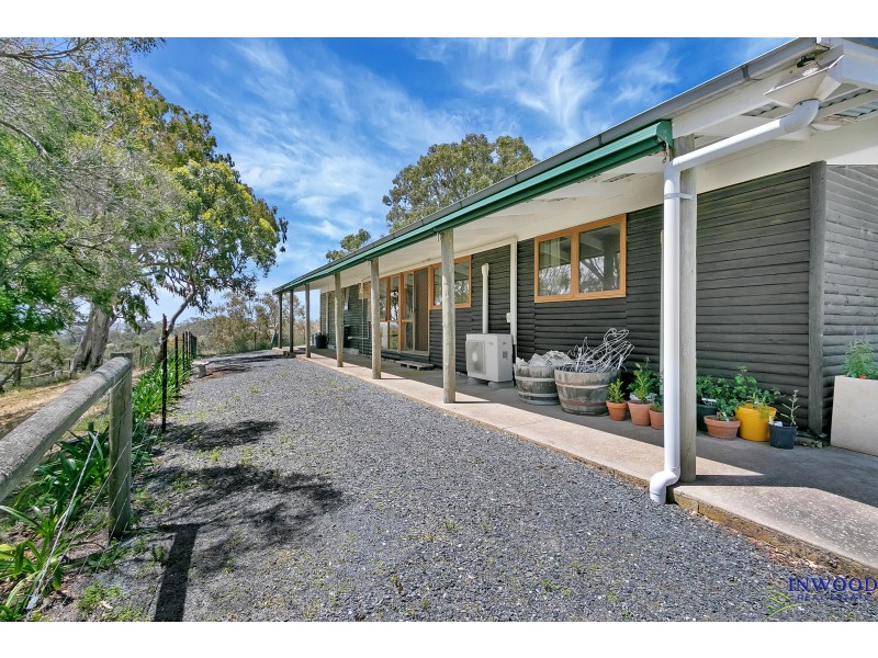 231 Mcvitties Road, Birdwood SA 5234
