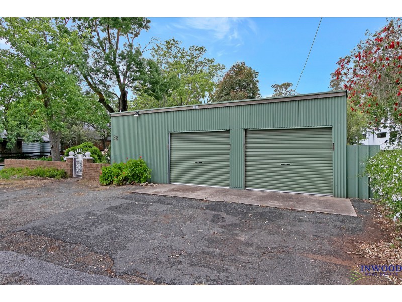 22 Showground Road, Mount Pleasant SA 5235
