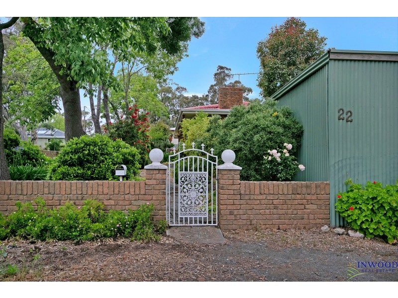 22 Showground Road, Mount Pleasant SA 5235