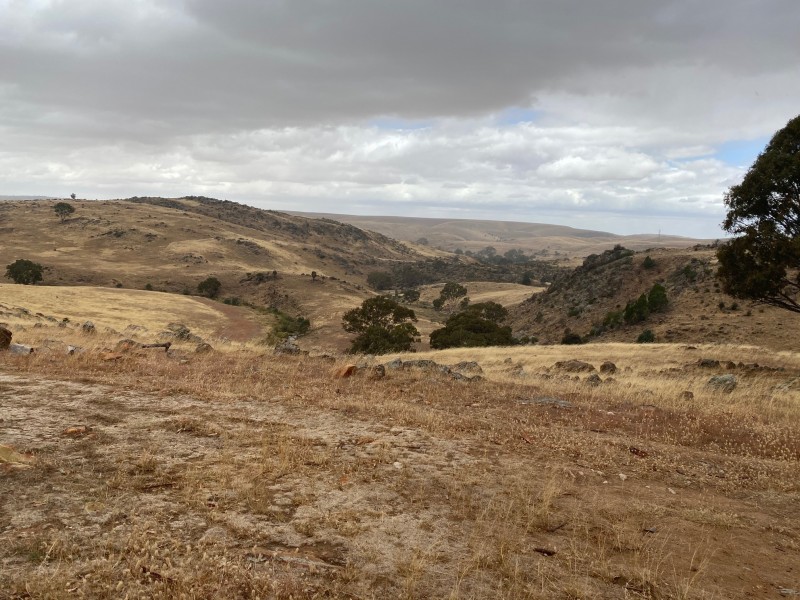 Moss Smith Road, Eden Valley SA 5235