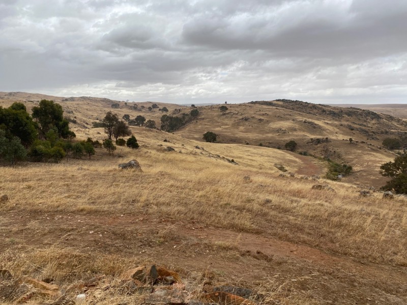 Moss Smith Road, Eden Valley SA 5235