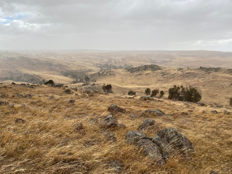 Moss Smith Road, Eden Valley SA 5235