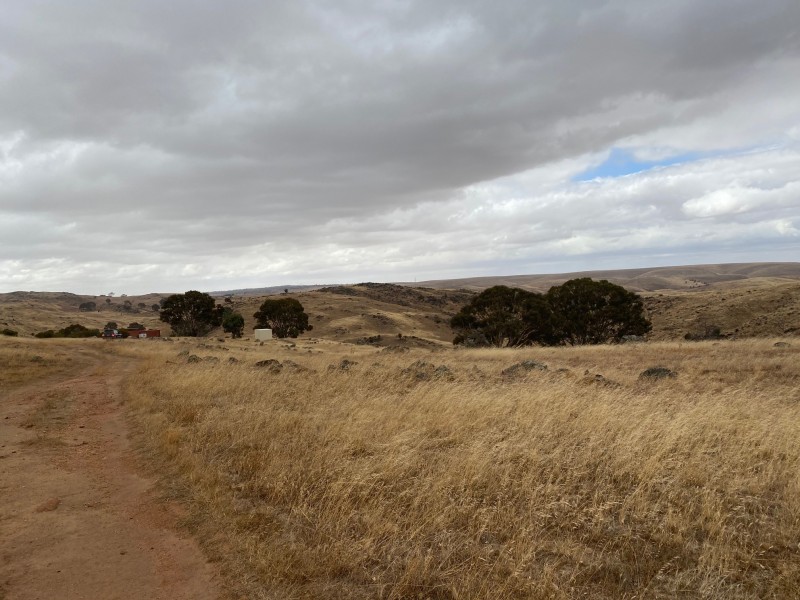 Moss Smith Road, Eden Valley SA 5235