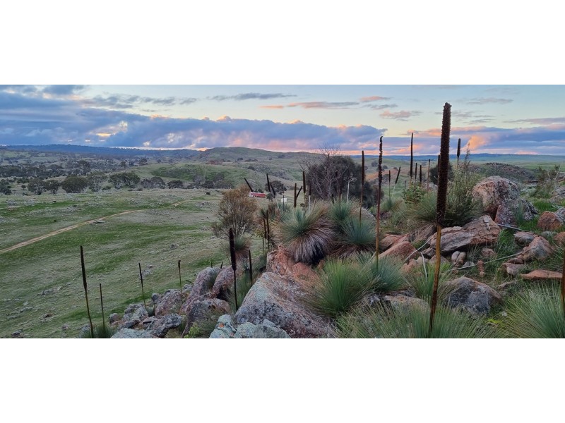 Moss Smith Road, Eden Valley SA 5235