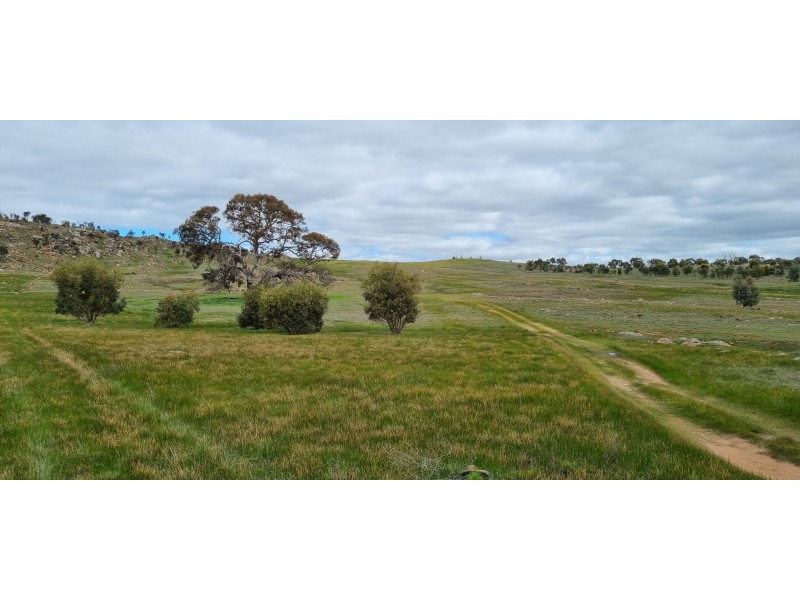 Moss Smith Road, Eden Valley SA 5235