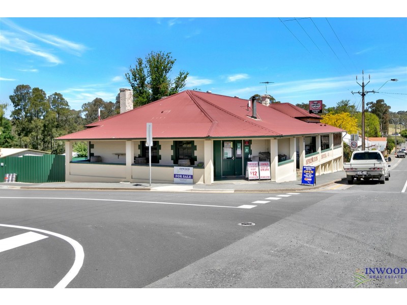 16 Miller Street, Springton SA 5235