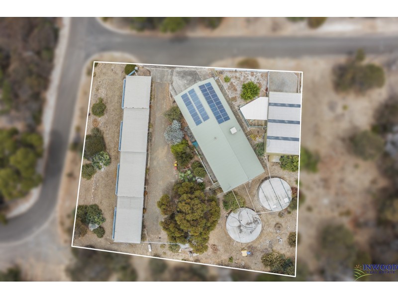 59-61 Bayview Road, American River SA 5221