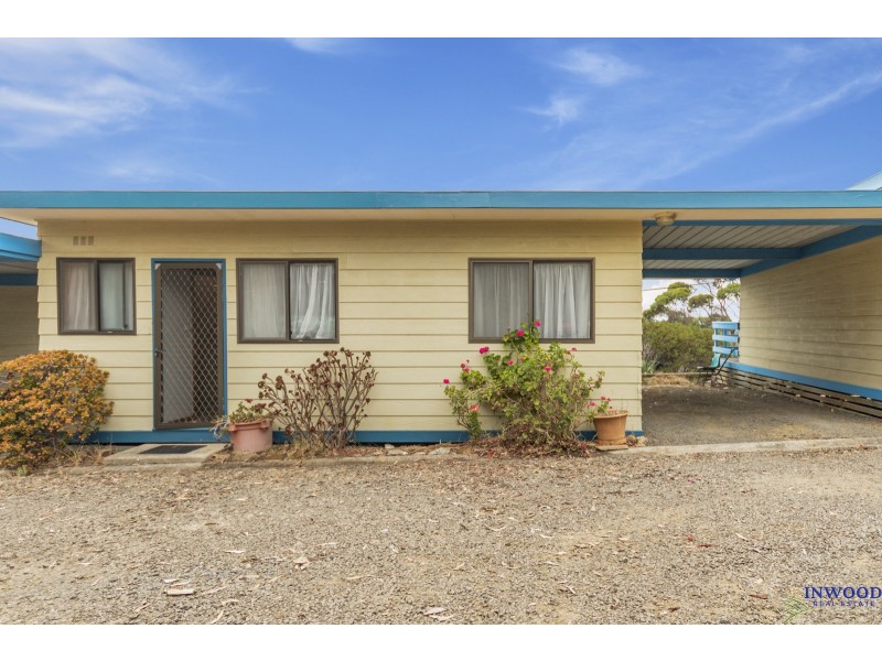 59-61 Bayview Road, American River SA 5221