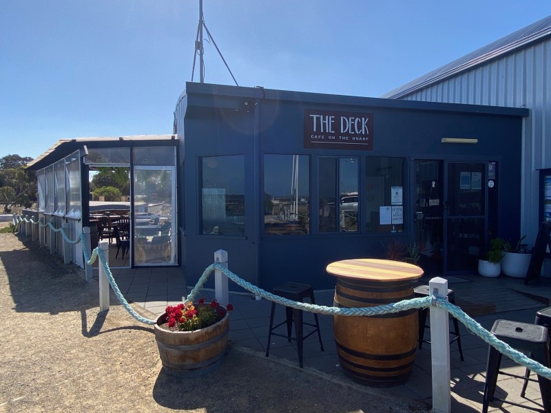 Tangara Drive, American River SA 5221