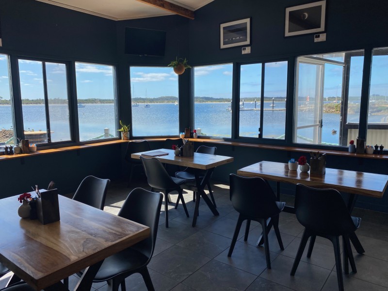 Tangara Drive, American River SA 5221