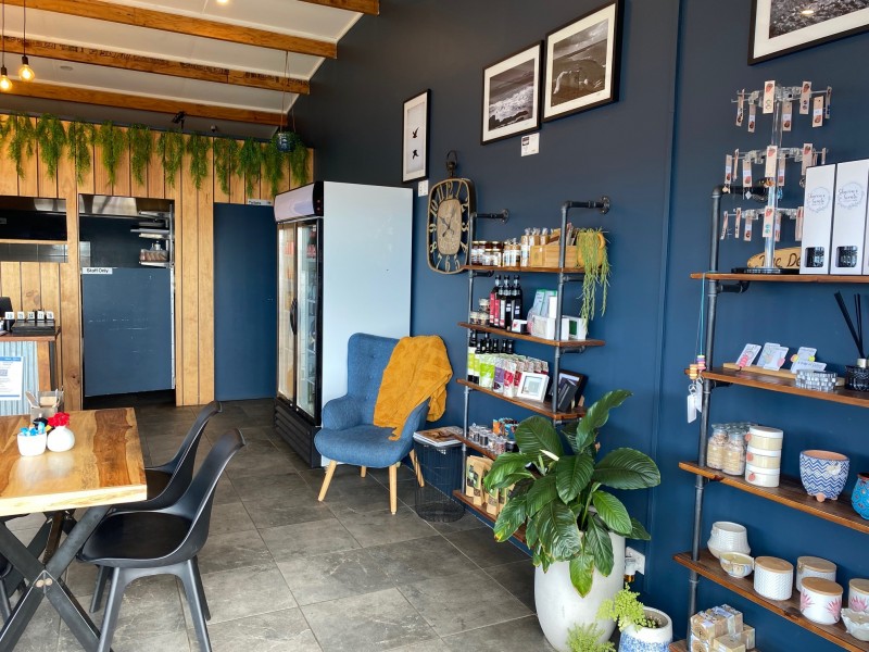 Tangara Drive, American River SA 5221