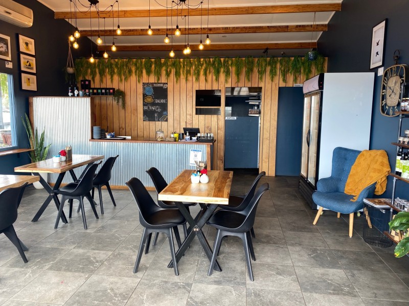 Tangara Drive, American River SA 5221