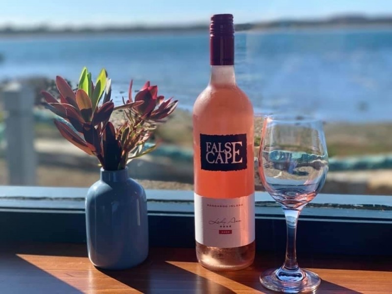 Tangara Drive, American River SA 5221