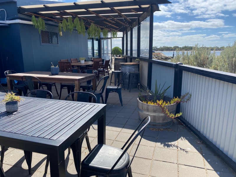 Tangara Drive, American River SA 5221