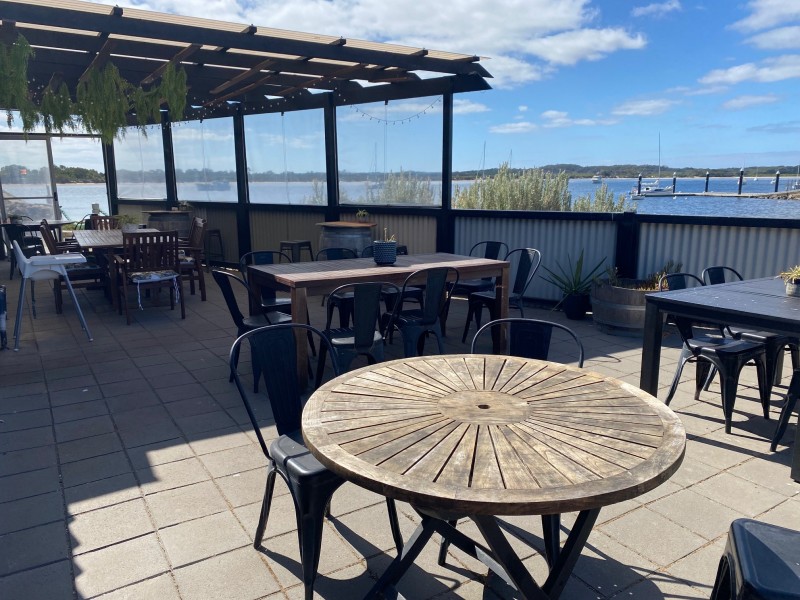 Tangara Drive, American River SA 5221