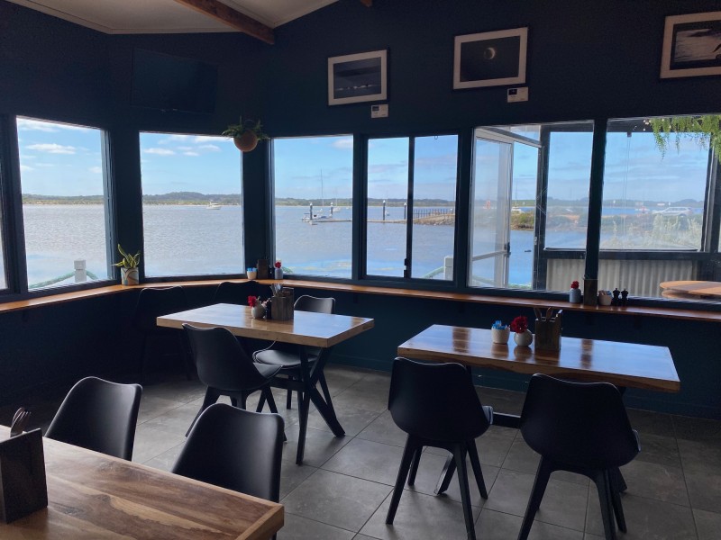 Tangara Drive, American River SA 5221