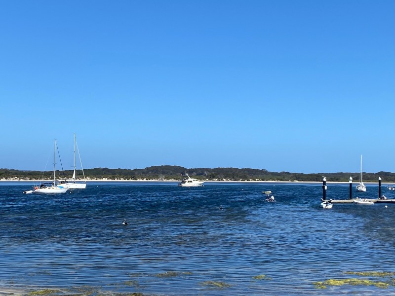 Tangara Drive, American River SA 5221