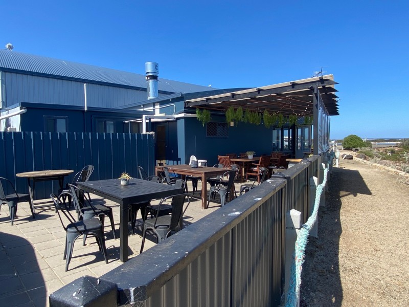 Tangara Drive, American River SA 5221