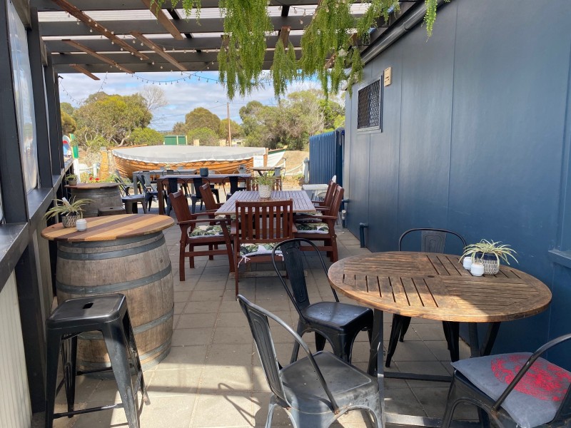 Tangara Drive, American River SA 5221