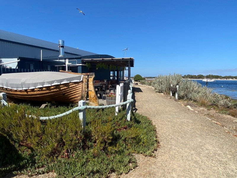 Tangara Drive, American River SA 5221