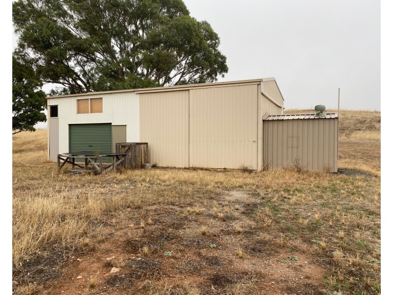 52 Moss Smith Road, Eden Valley SA 5235