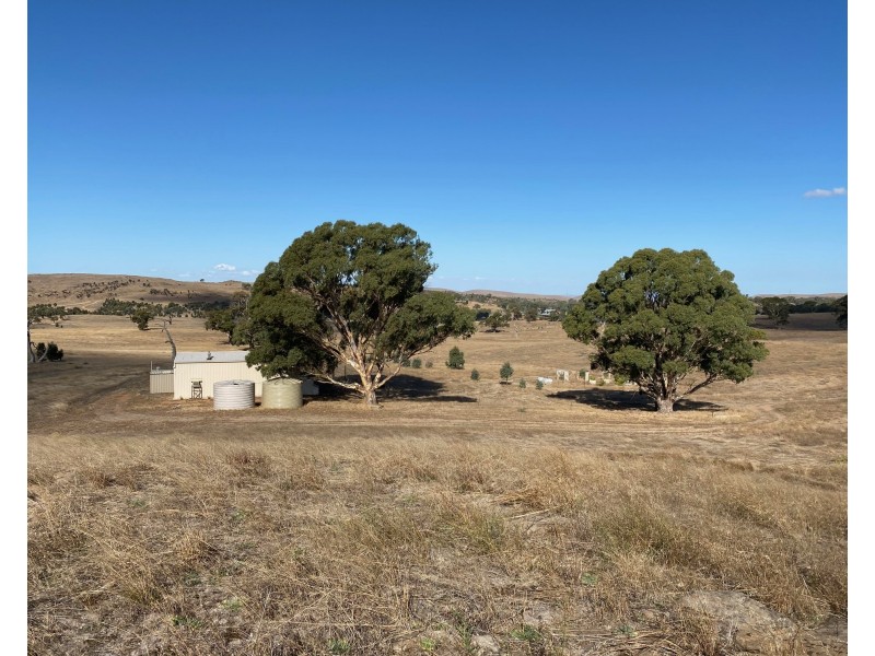 52 Moss Smith Road, Eden Valley SA 5235