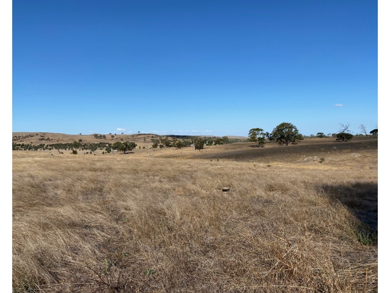 52 Moss Smith Road, Eden Valley SA 5235