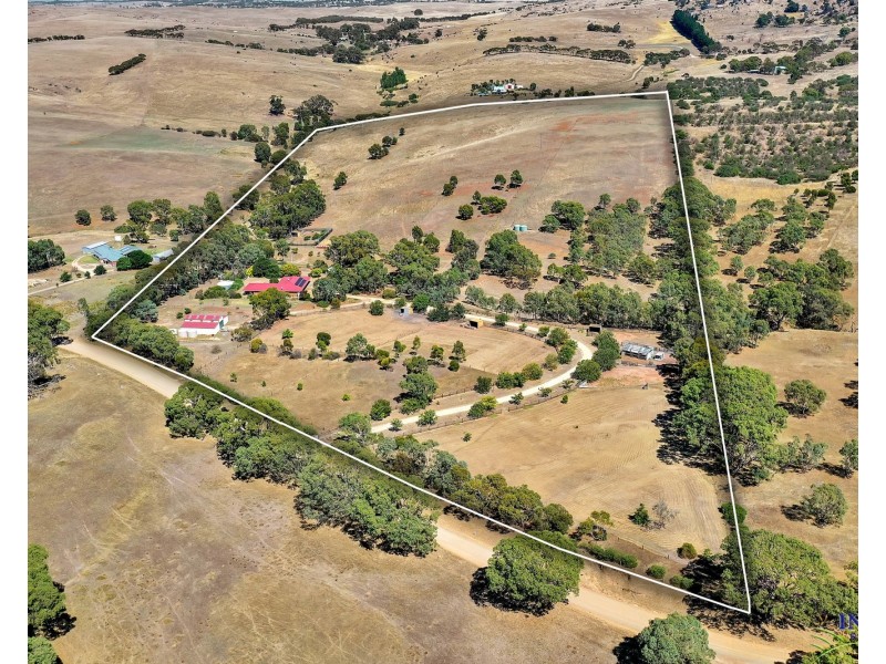 857 Davenport Road, Mount Pleasant SA 5235