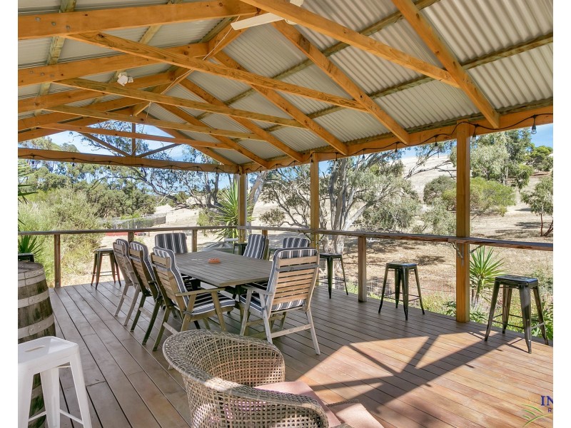 857 Davenport Road, Mount Pleasant SA 5235