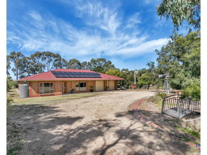 857 Davenport Road, Mount Pleasant SA 5235