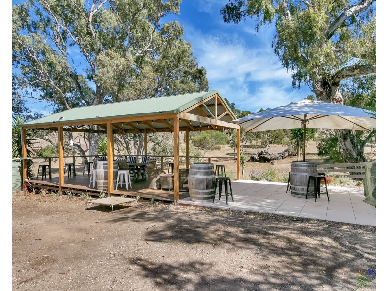 857 Davenport Road, Mount Pleasant SA 5235