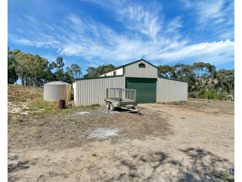 857 Davenport Road, Mount Pleasant SA 5235