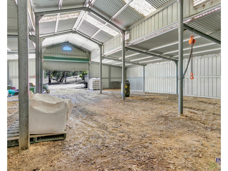 857 Davenport Road, Mount Pleasant SA 5235