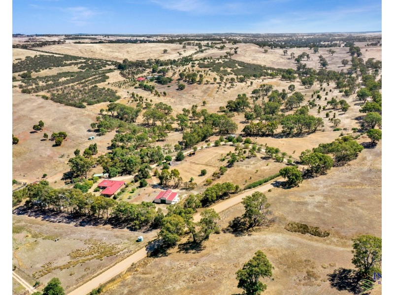 857 Davenport Road, Mount Pleasant SA 5235