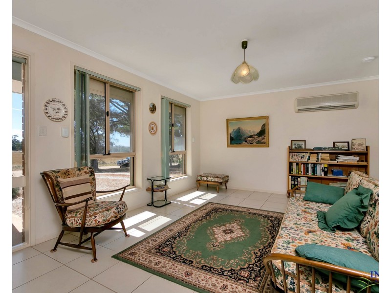 9 Cemetery Road, Eden Valley SA 5235