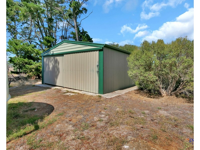 9 Cemetery Road, Eden Valley SA 5235