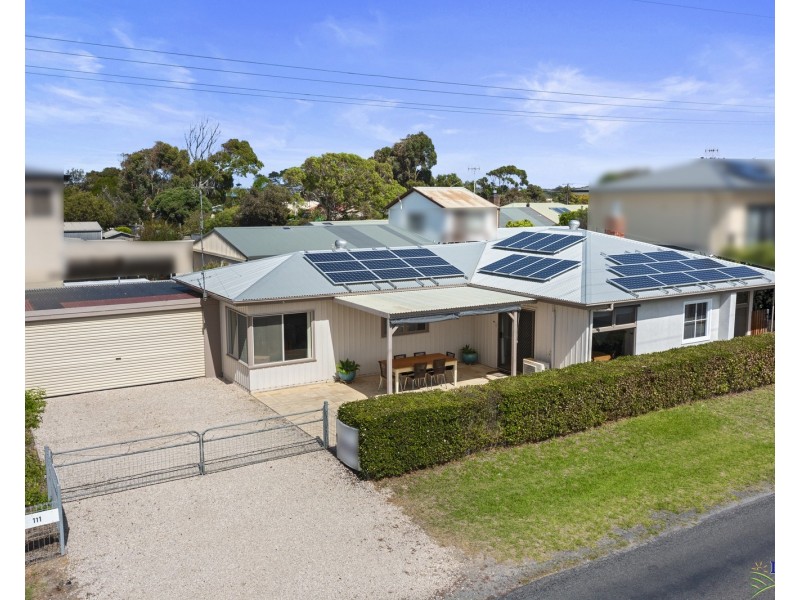 111 Barrage Road, Goolwa SA 5214