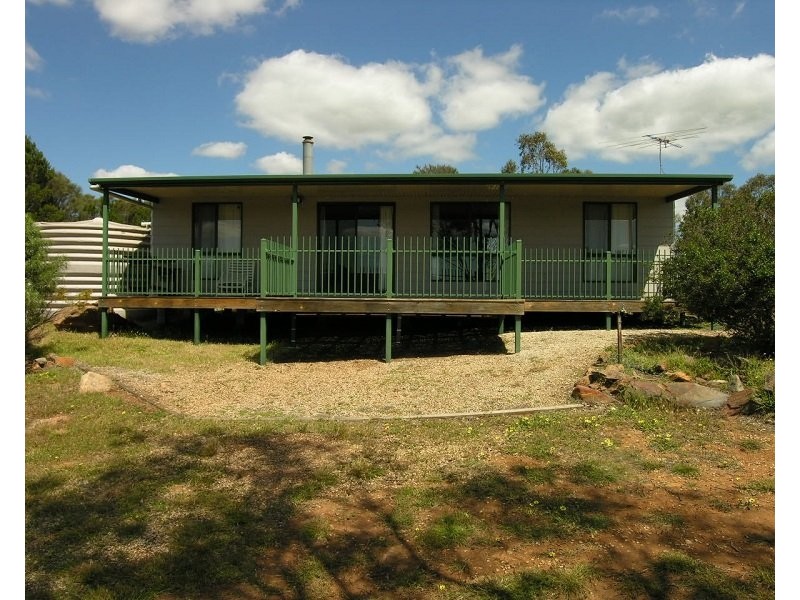 707 Jutland Road, Eden Valley SA 5235