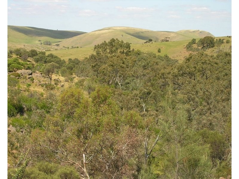 707 Jutland Road, Eden Valley SA 5235