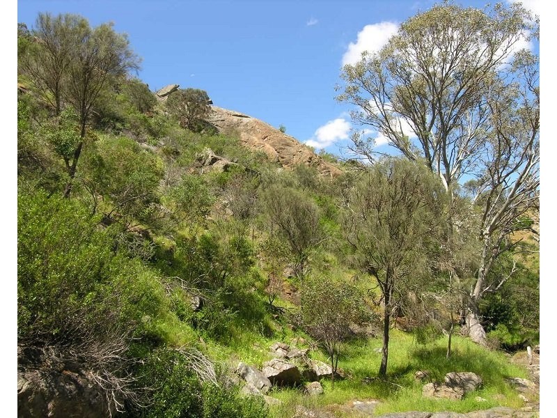 707 Jutland Road, Eden Valley SA 5235