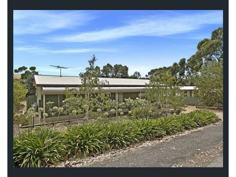 8-10 Angas Street, Springton SA 5235
