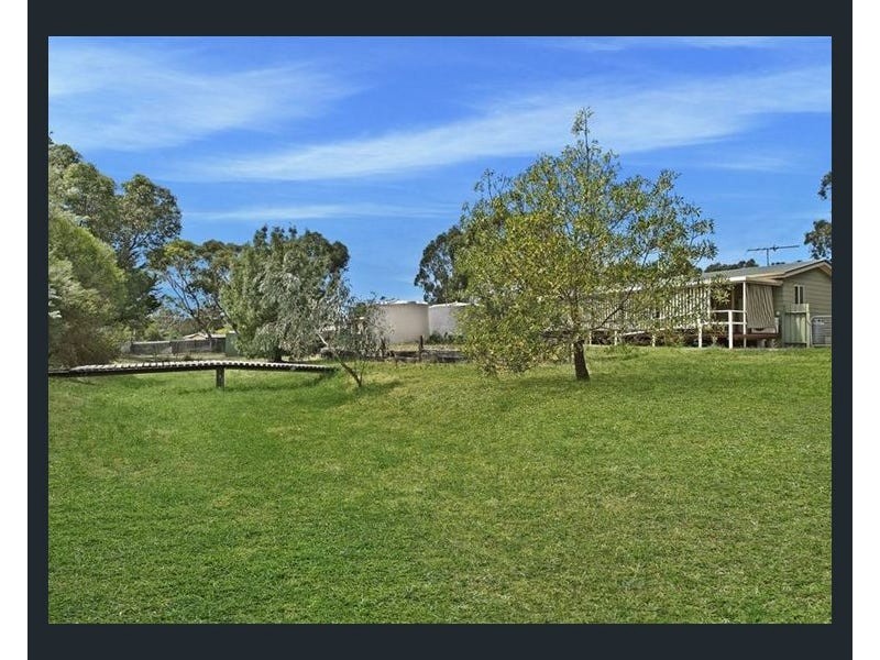 8-10 Angas Street, Springton SA 5235