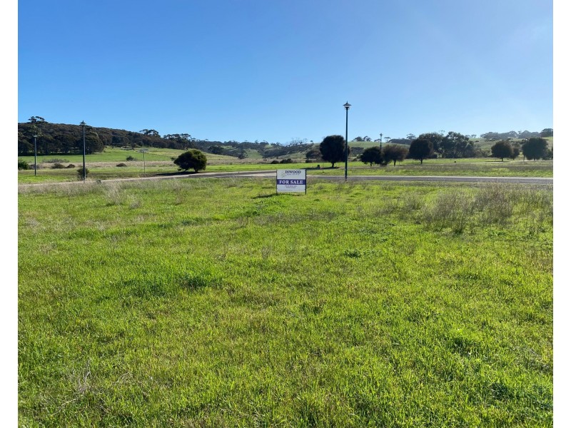 1 Kestrel Close, American River SA 5221