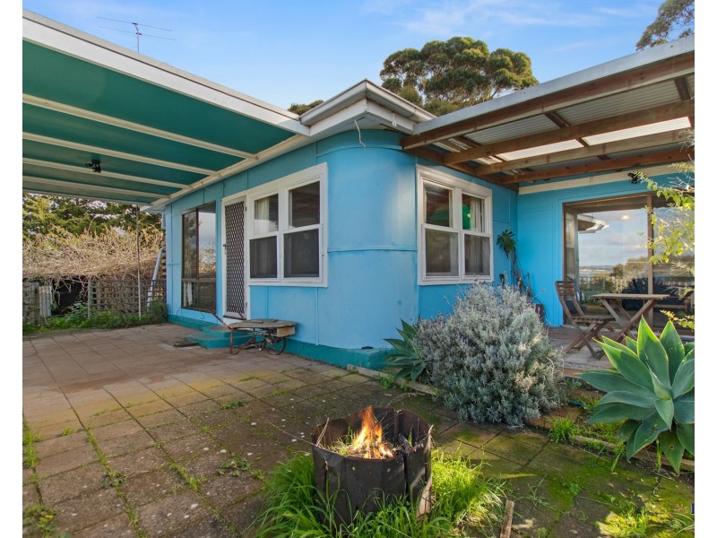 15 Ryberg Road, American River SA 5221