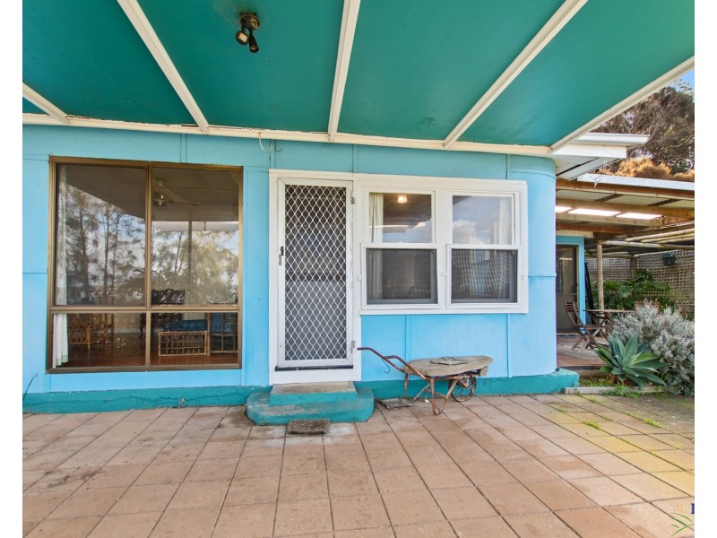 15 Ryberg Road, American River SA 5221