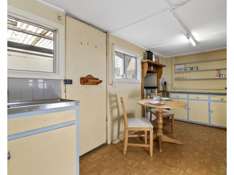 15 Ryberg Road, American River SA 5221